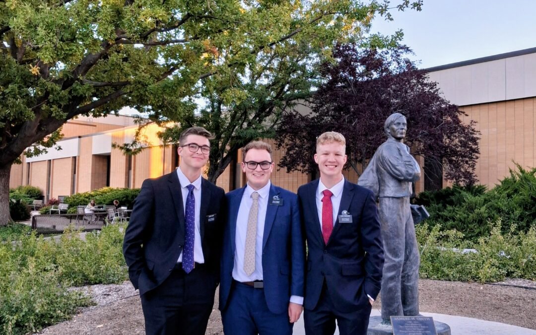 First Week of MTC