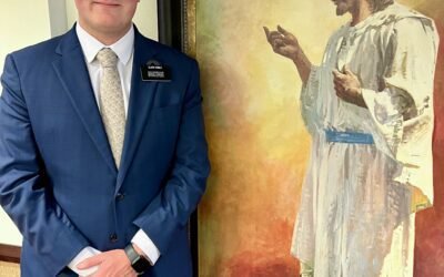 Farewell! – Elder Noble