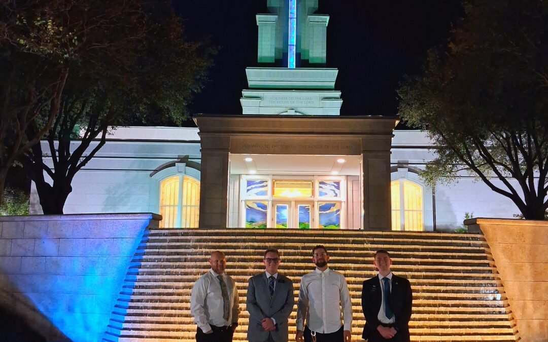 Big Things in Seguin!!!