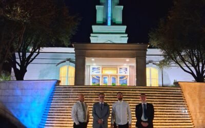 Big Things in Seguin!!!