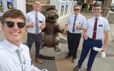 Respect my Authoritah!