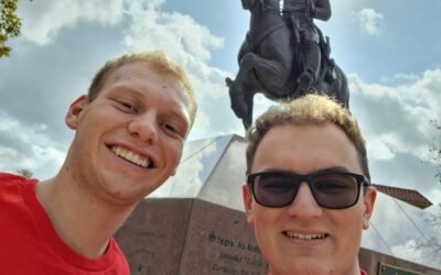 Baby Jesus + Hot Coco + Midnight Munchies