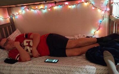 It Fits In The Framework!