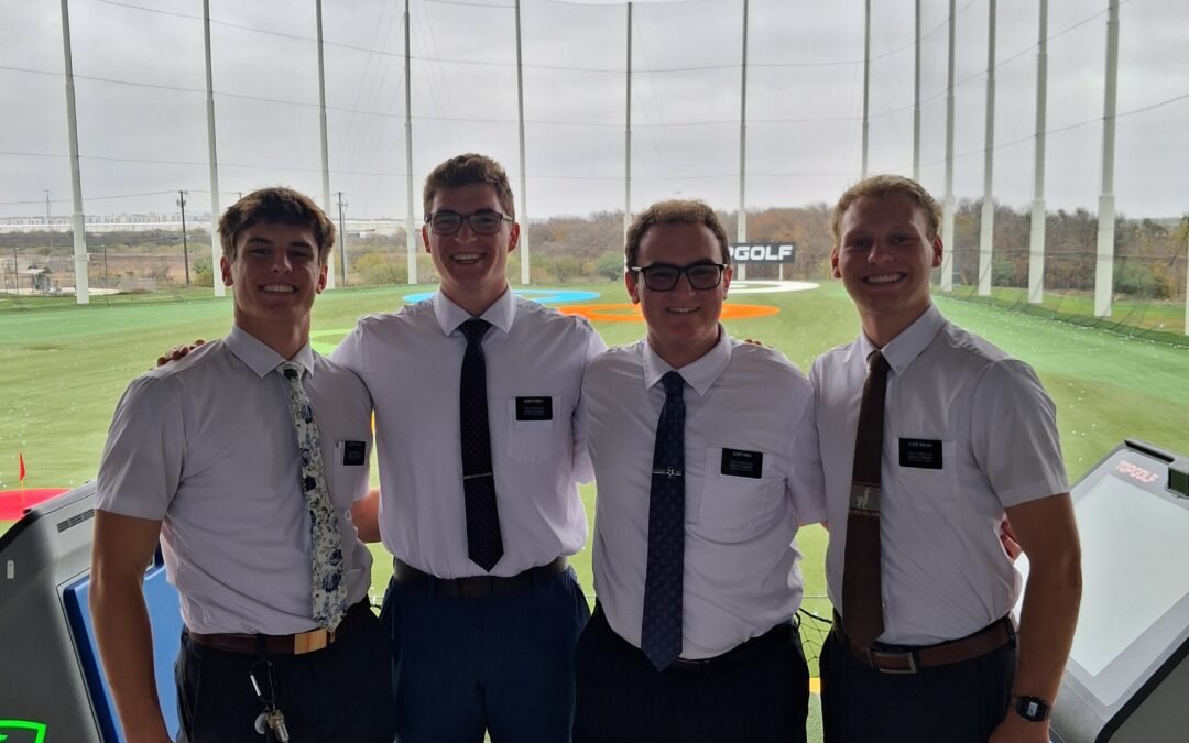 Christmas Presents ๐ โจ๏ธ