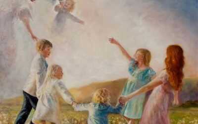 Living with Conviction in our Covenants – Elder Noble