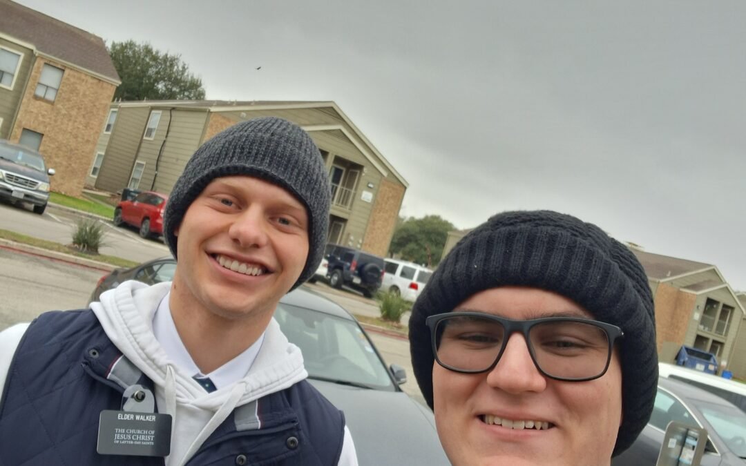 Small and Simple Things!