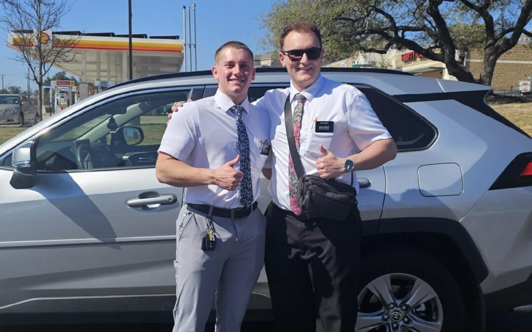 First time getting cast out, how'd I do?