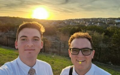 “The Good Fight – The Right Fight”