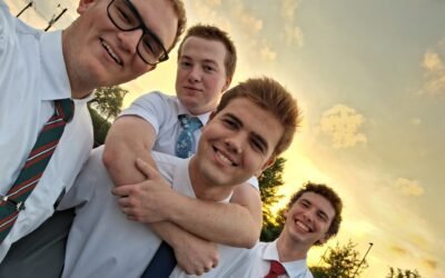 Swiggin’ with the Sisters 🥳🥤